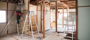 Entreprise de rénovation de la maison et de rénovation d’appartement à Mers-les-Bains